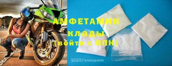 крисы Баксан